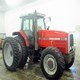 1996 MASSEY-FERGUSON 8160 FOR SALE